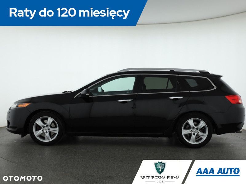 Honda Accord - 3