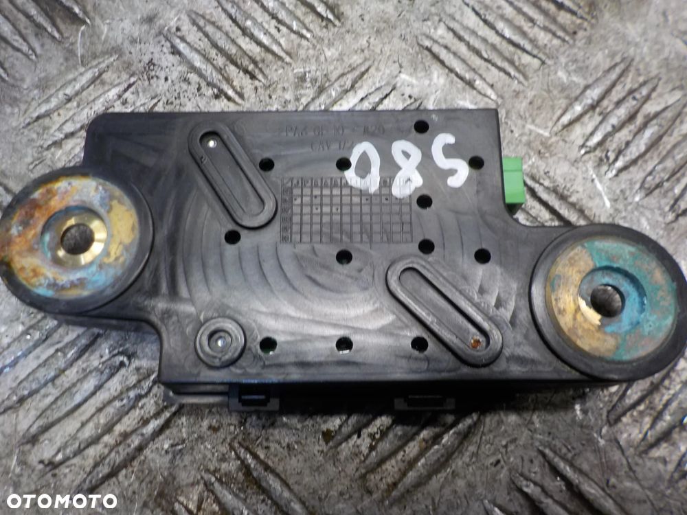 VOLVO S80 II MODUŁ STEROWNIK ALARMU 8688762 - 2