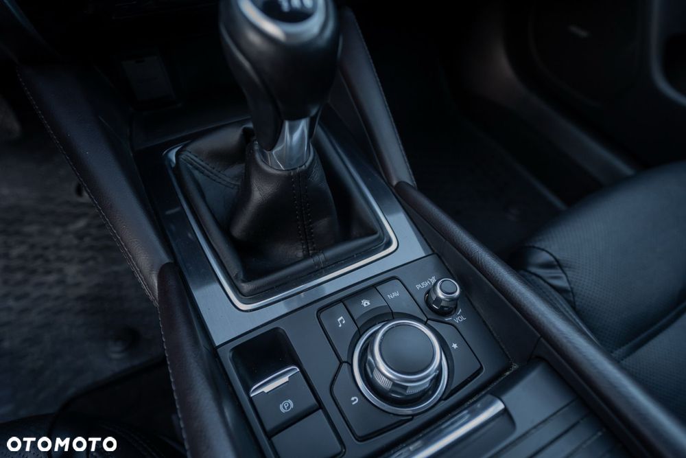 Mazda 6 2.2 SKYACTIV-D Sports-Line - 29