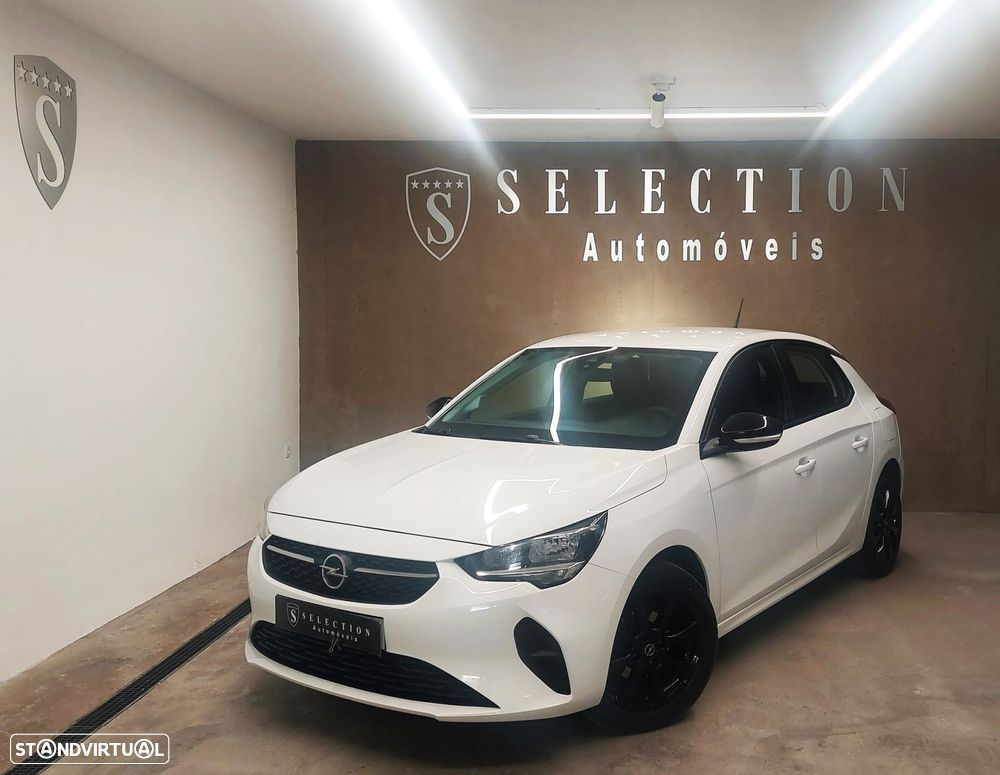 Opel Corsa 1.2 Elegance - 2