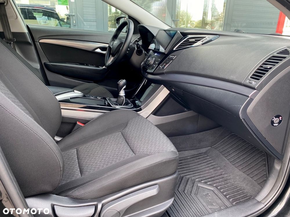 Hyundai i40 2.0 GDI Premium - 8