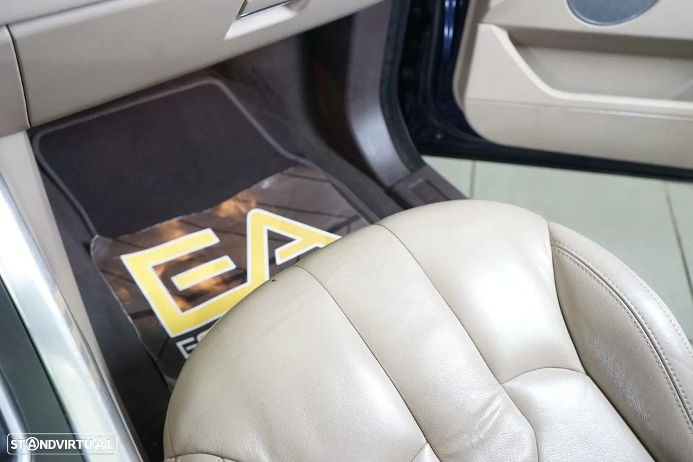 Land Rover Range Rover Evoque 2.2 eD4 Pure - 35