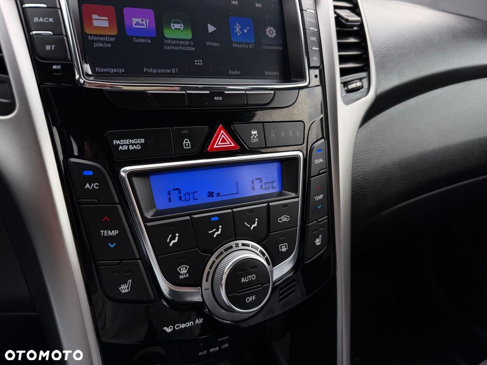 Hyundai i30 1.4 Premium - 27