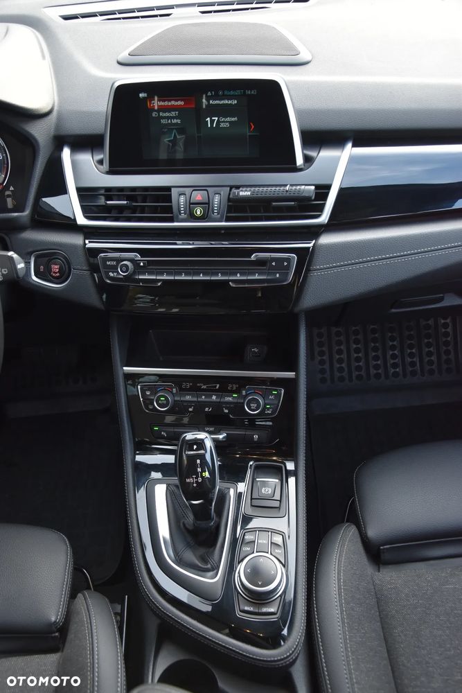 BMW Seria 2 218d xDrive Sport-Aut M Sport - 16