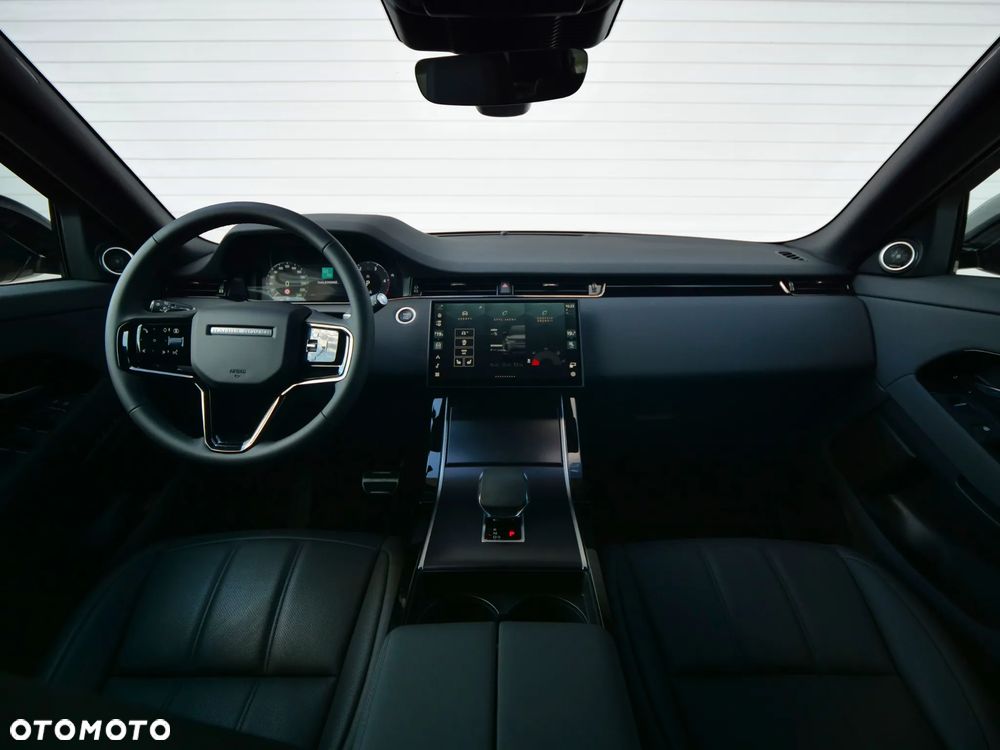 Land Rover Range Rover Evoque - 23