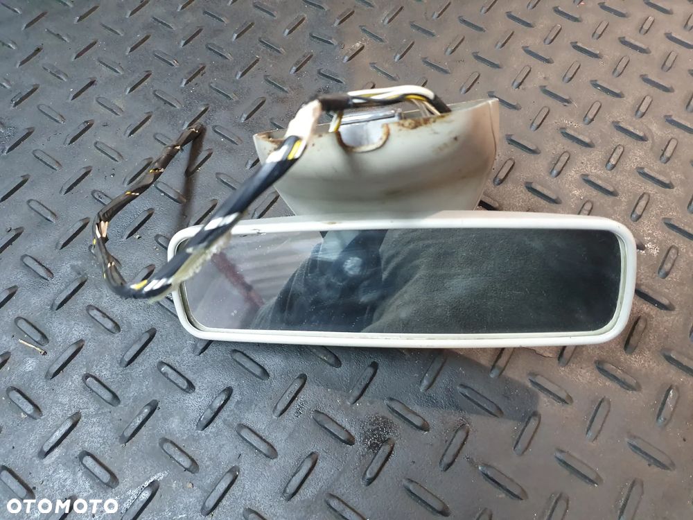 LUSTERKO WSTECZNE WEWNĘTRZNE RENAULT E200708 LAGUNA II - 4