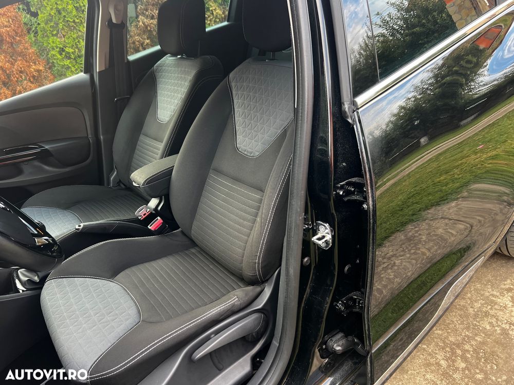 Renault Clio 1.5 Energy dCi 90 Expression - 19