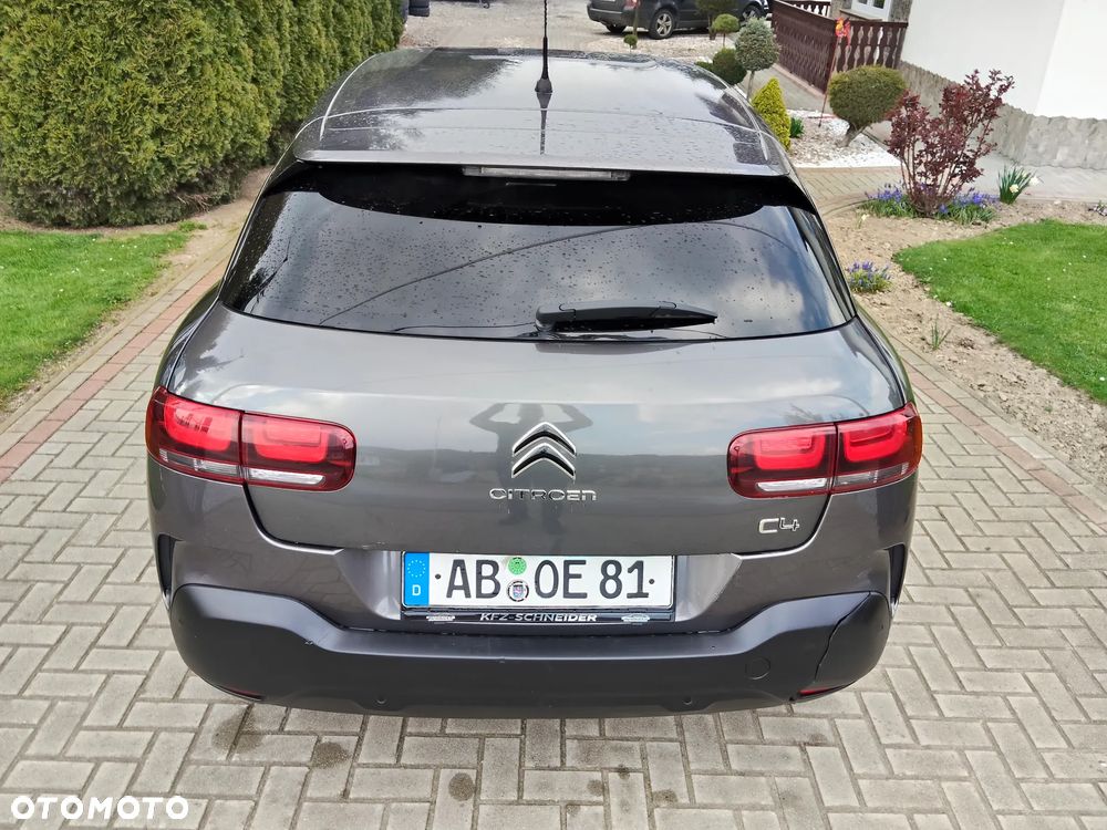 Citroën C4 Cactus 1.2 PureTech Origins S&S - 15