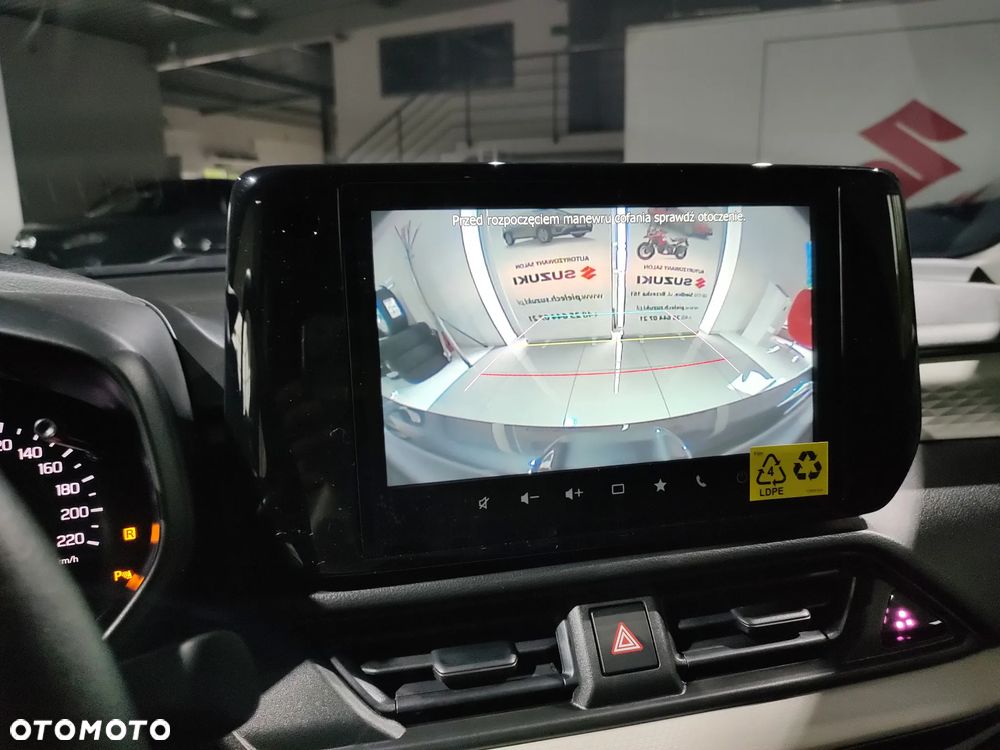 Suzuki Swift 1.2 Dualjet SHVS Premium - 26