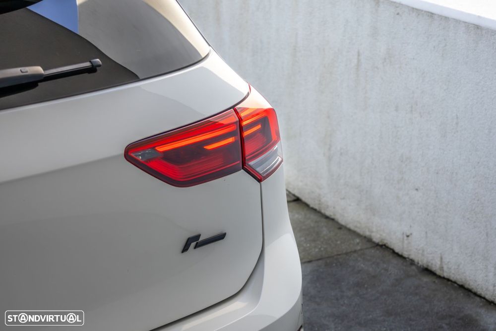 VW Golf 2.0 TSI GTI Clubsport DSG - 14