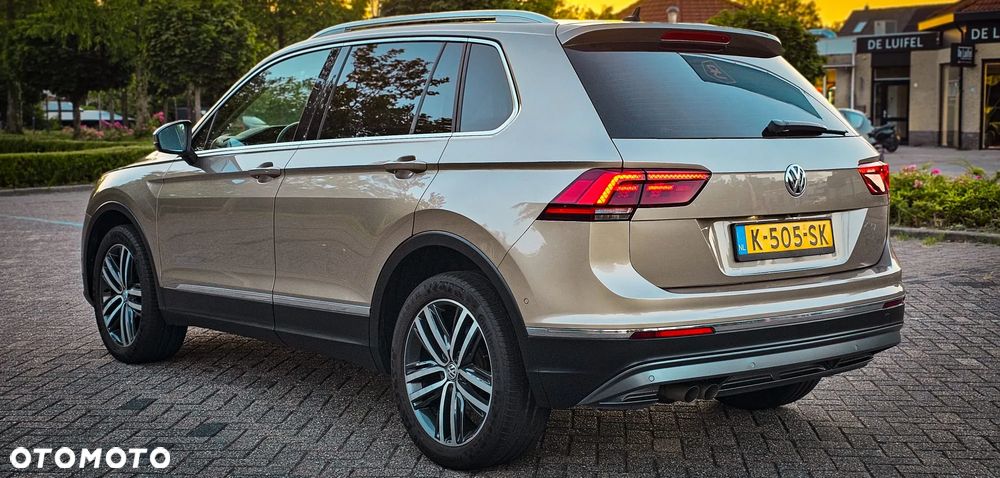 Volkswagen Tiguan 2.0 TDI BMT SCR 4Mot Highline DSG - 14
