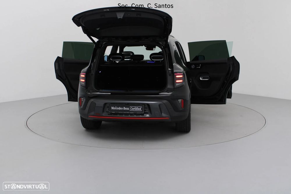 Smart #5 100 kWh Brabus AWD - 10