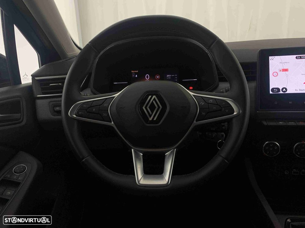 Renault Clio 1.0 TCe Evolution - 12