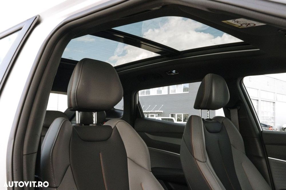 Geely Cityray - 11