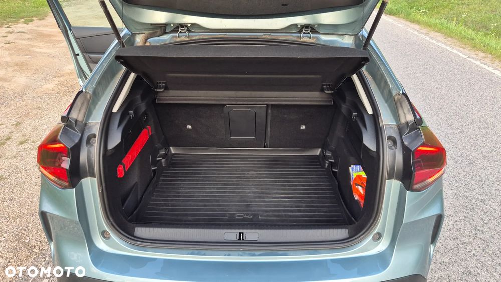 Citroën C4 1.2 PureTech Shine S&S EAT8 - 15