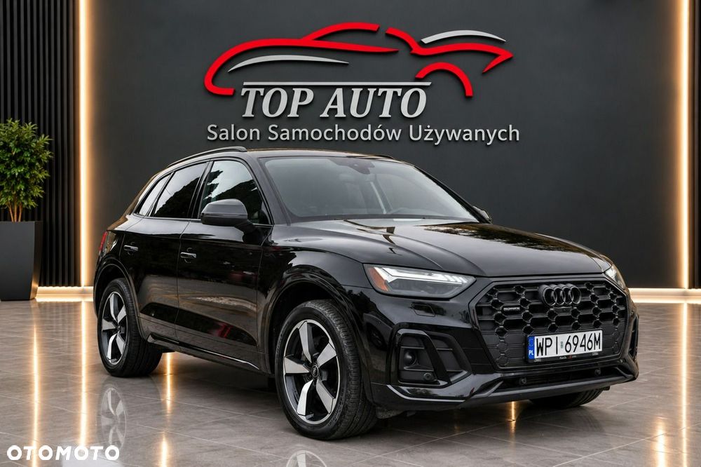 Audi Q5 - 4