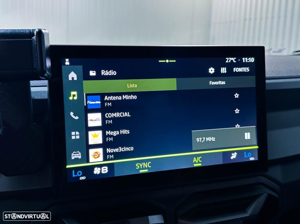 Dacia Bigster mild hybrid 140 Expression - 52