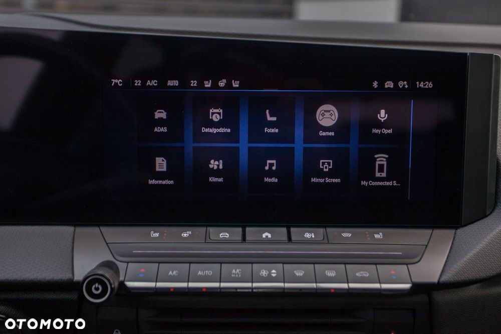 Opel Astra - 17