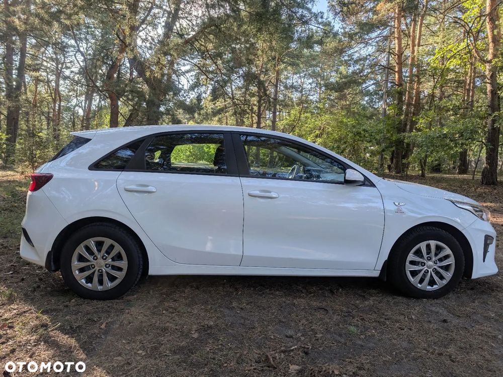 Kia Ceed 1.4 M - 5