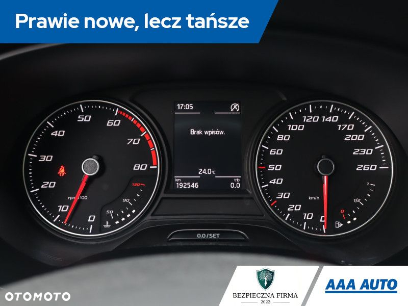 Seat Leon - 12