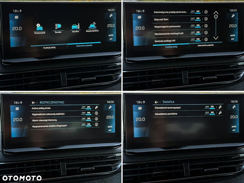 Peugeot 3008 1.2 PureTech Allure Pack S&S - 27