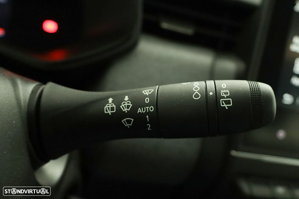 Renault Clio 1.0 TCe Evolution - 16