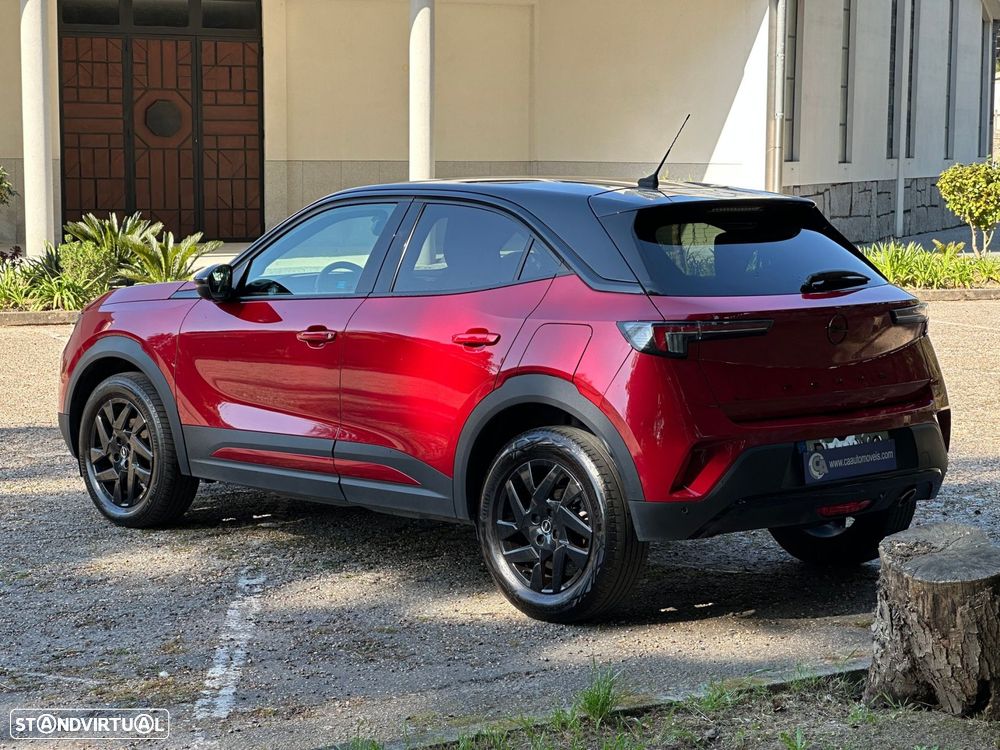 Opel Mokka 1.5 D GS Line - 16