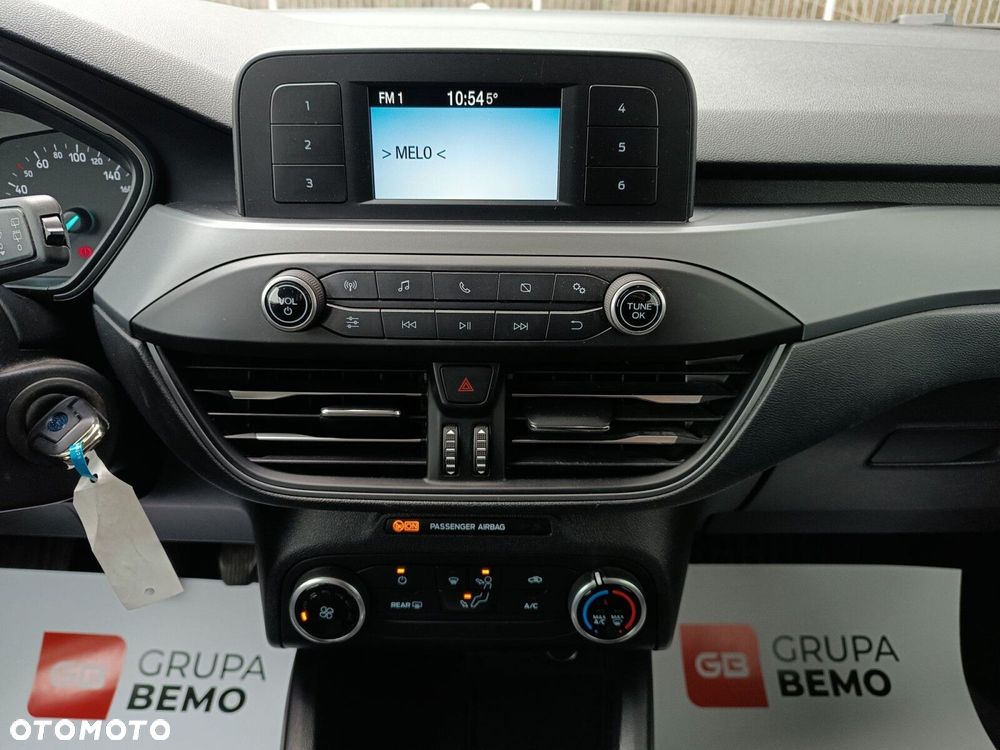 Ford Focus 1.5 EcoBlue Trend - 18