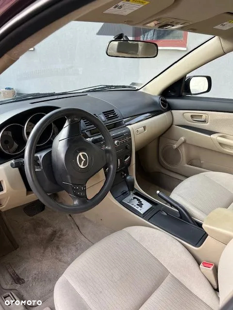 Mazda 323 - 5