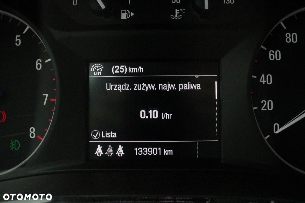 Opel Mokka X - 17