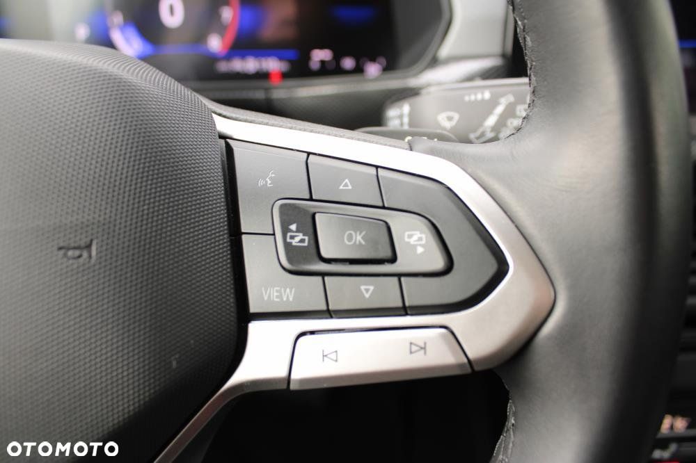 Volkswagen T-Cross - 14