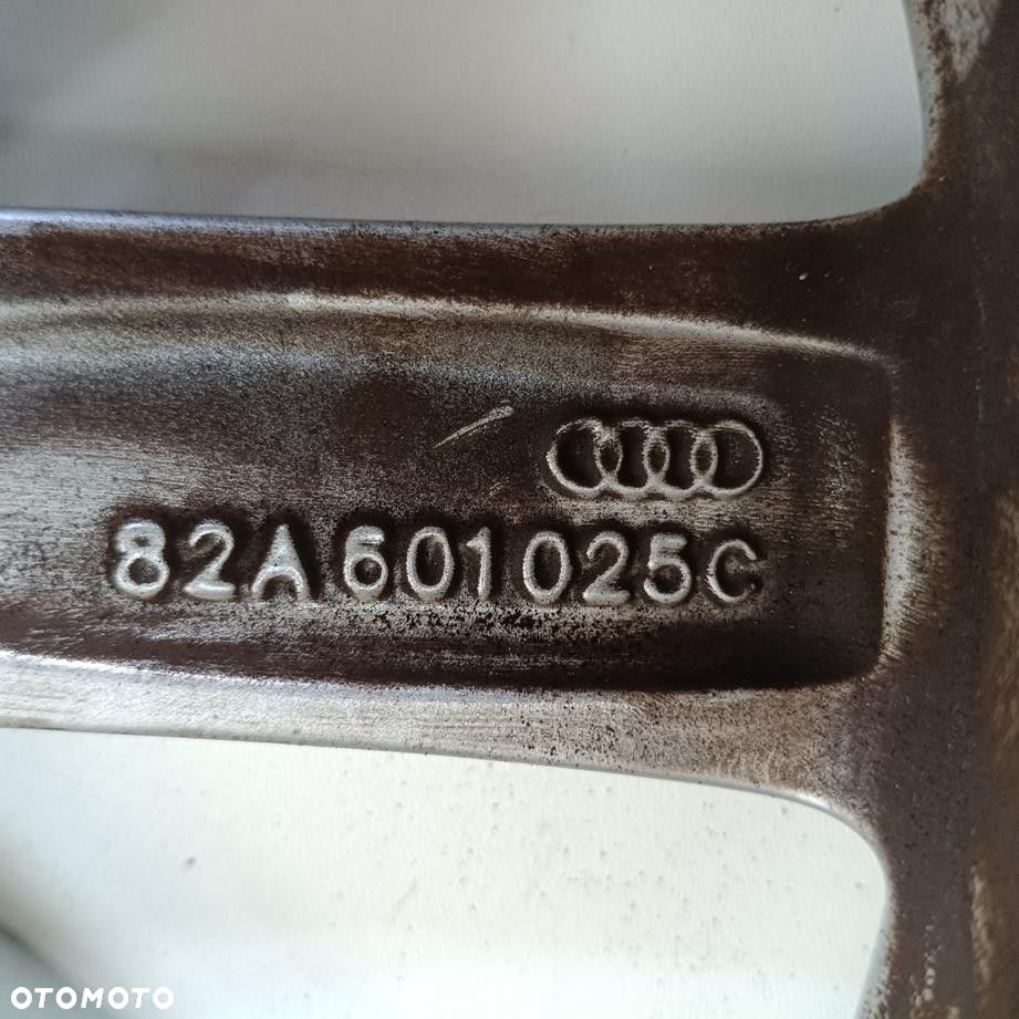 Alufelga 5x100 16 Audi A1 S1 82A601025C (F9494) - 5