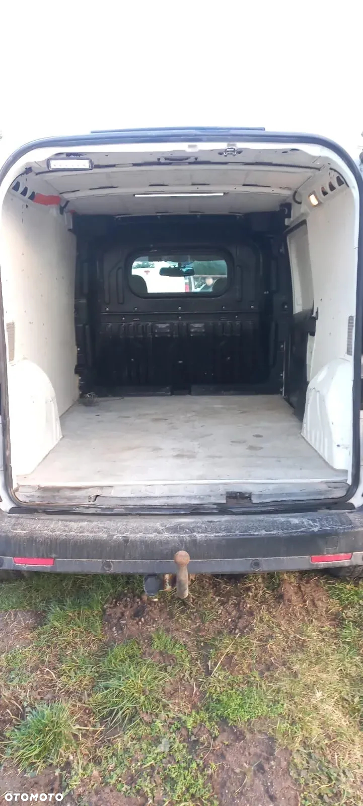 Opel combo - 9