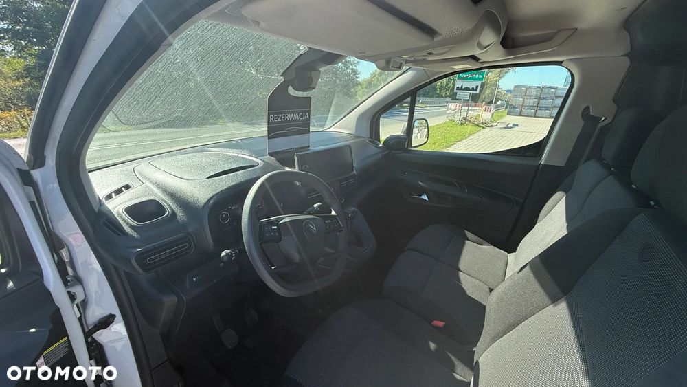 Citroën Berlingo - 7