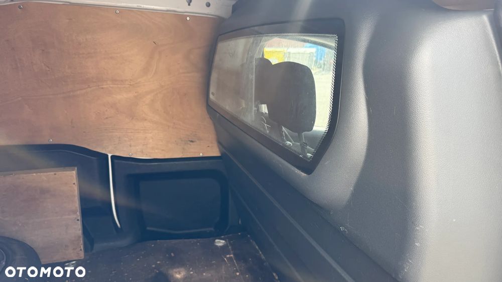 Citroën Berlingo - 13