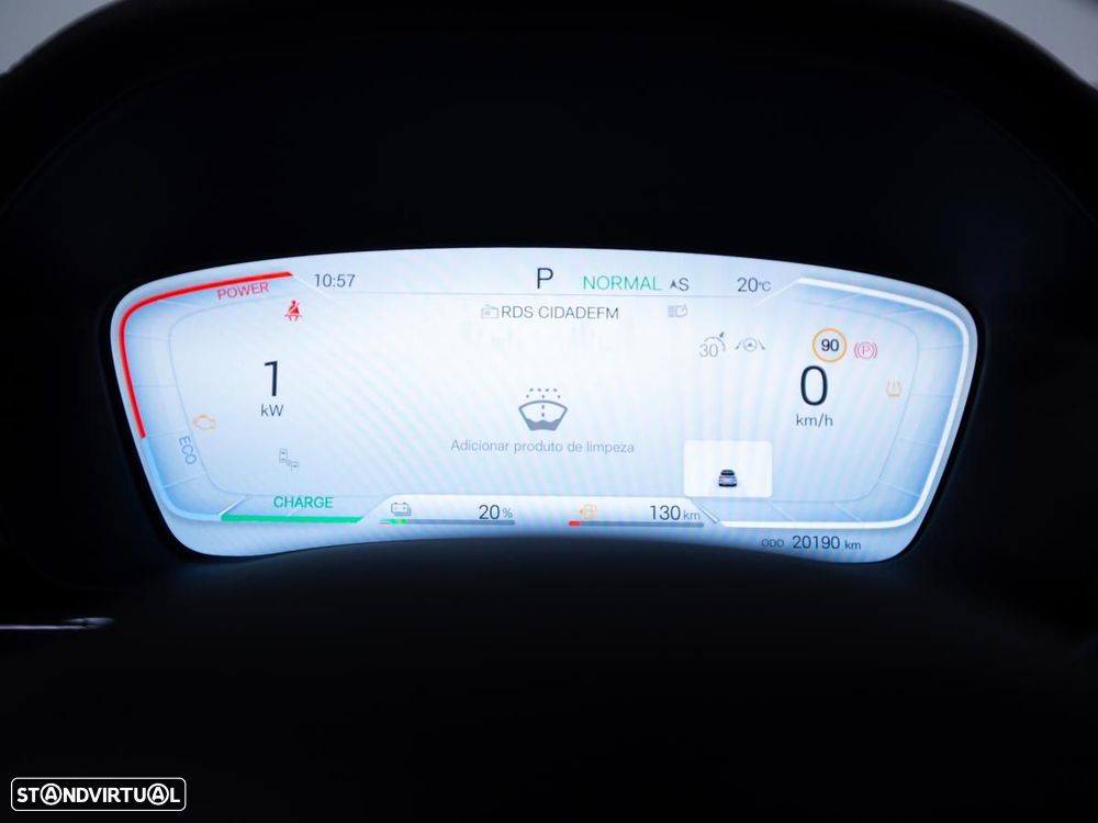 BYD Seal U 1.5 DM-i Boost - 20