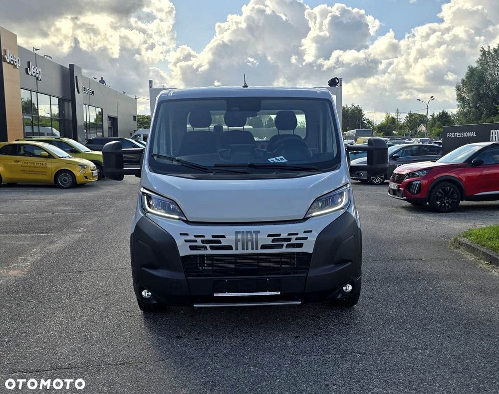 Fiat DUCATO - 2