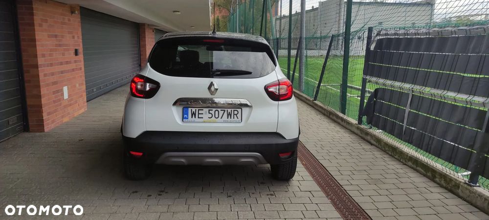 Renault Captur 1.2 Energy TCe S-Edition - 4
