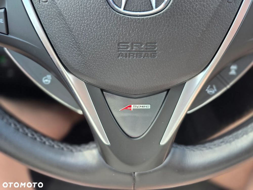 Acura TL - 25