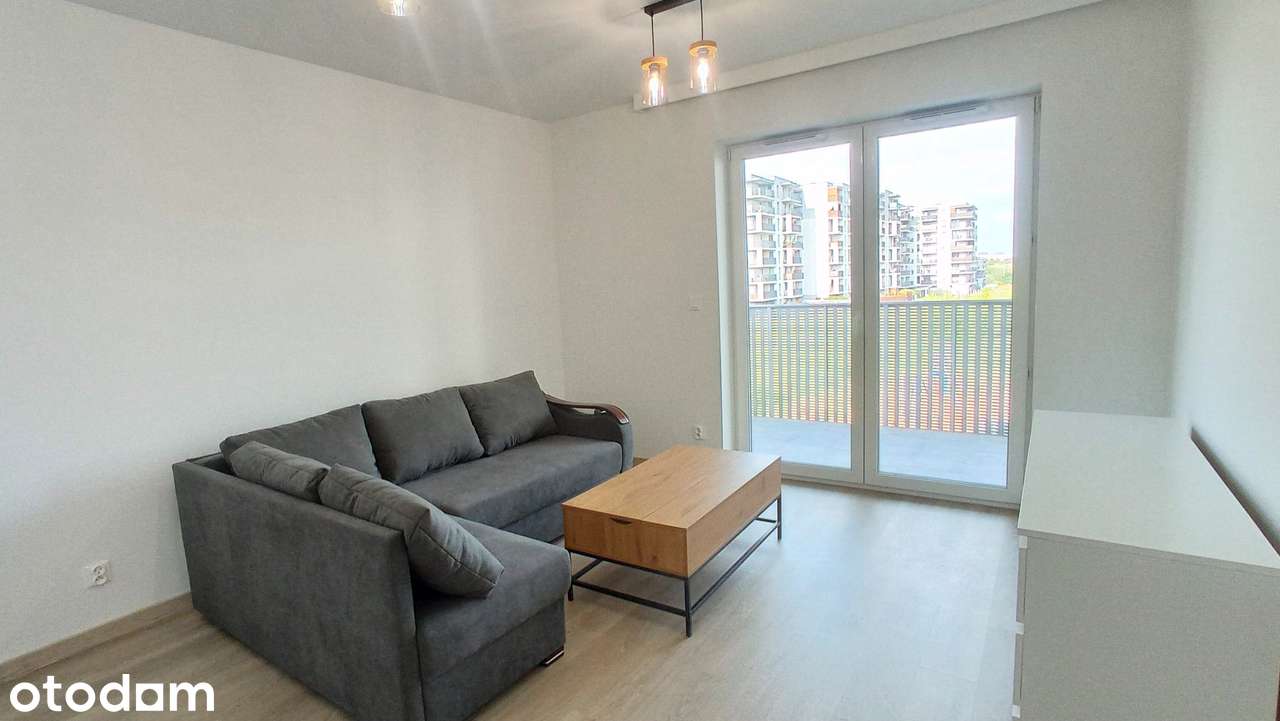 Pis de 2 habitacions, 54 m²
