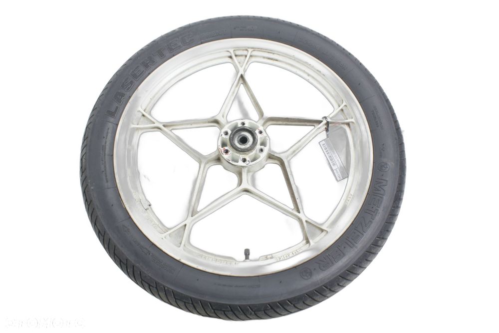 FELGA PRZEDNIA KOŁO Suzuki GS 550 80-83 - 2