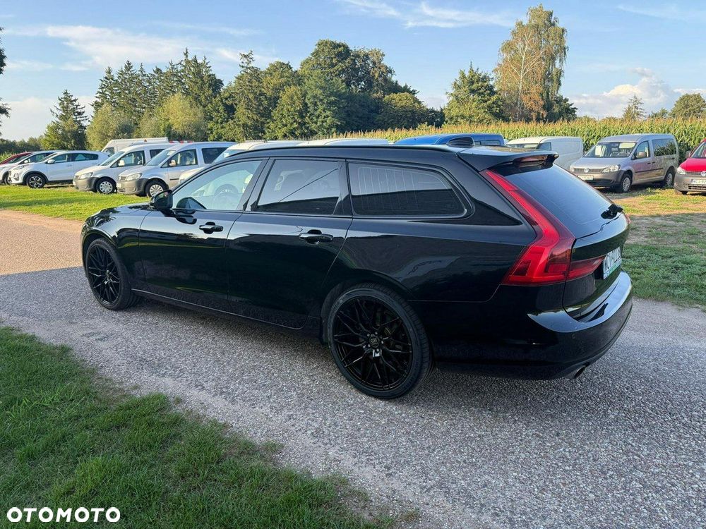 Volvo V90 T5 Momentum - 4