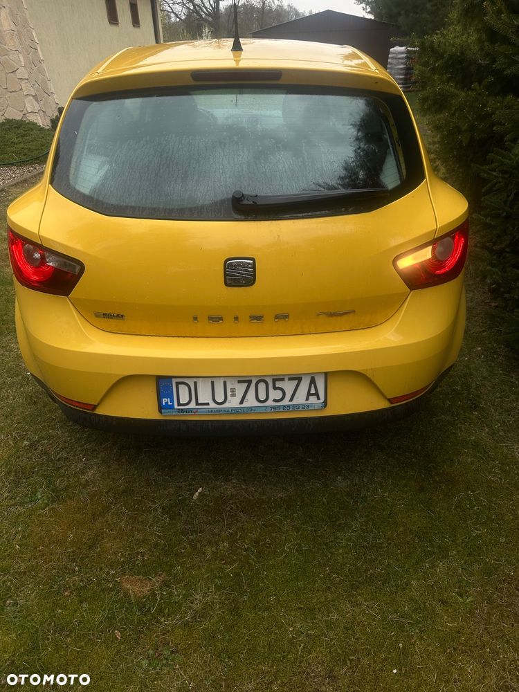 Seat Ibiza SC 1.2 12V Copa - 5
