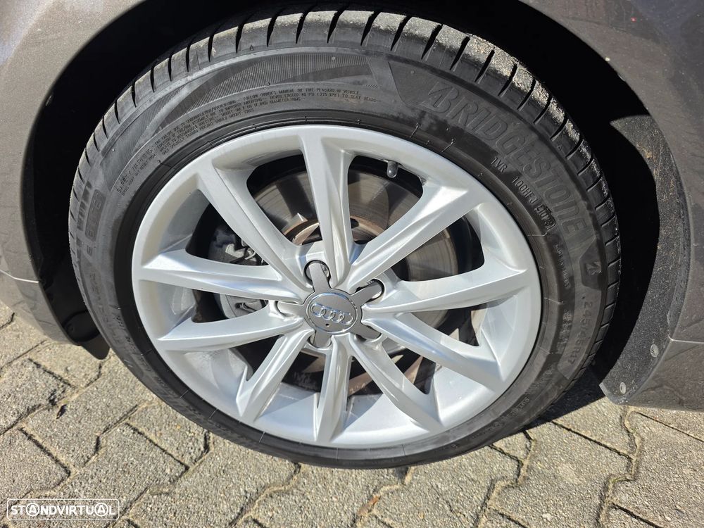 Audi TT Roadster 1.8 TFSI - 37