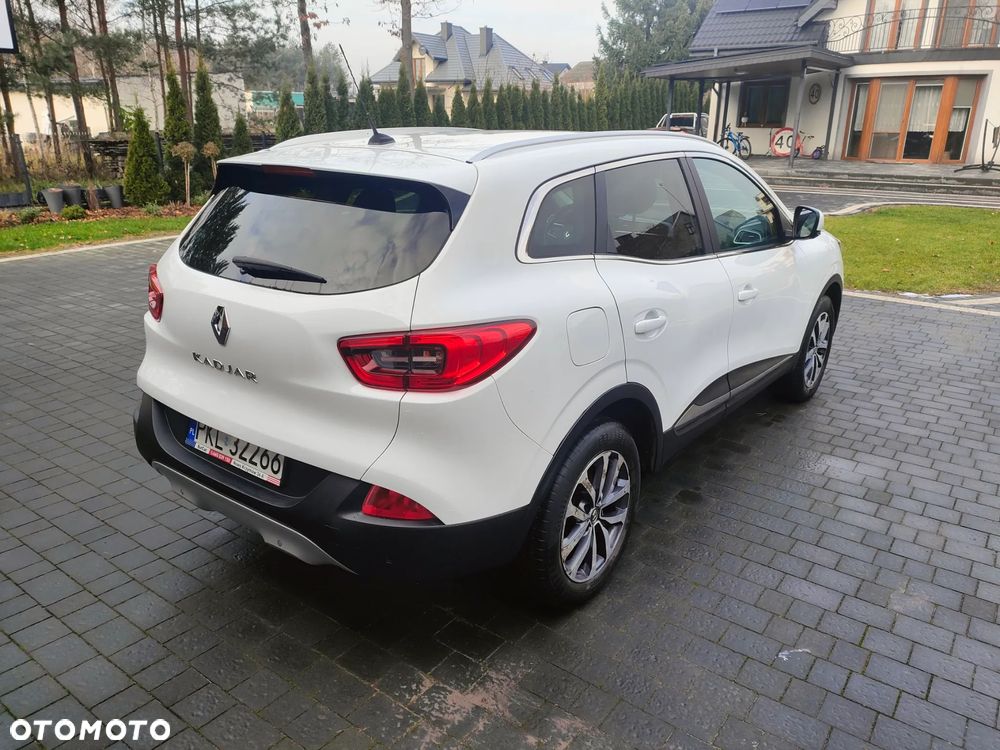 Renault Kadjar - 3