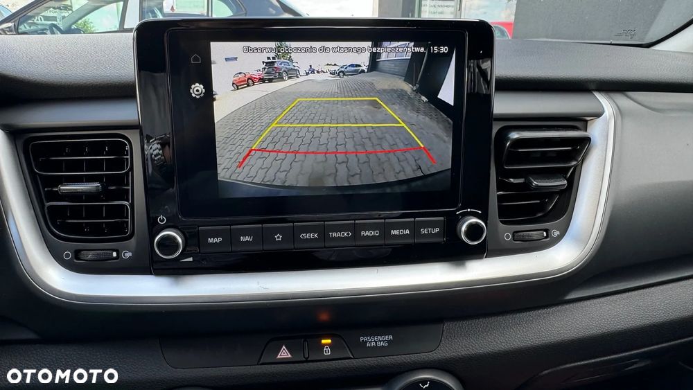 Kia Stonic 1.2 M - 3