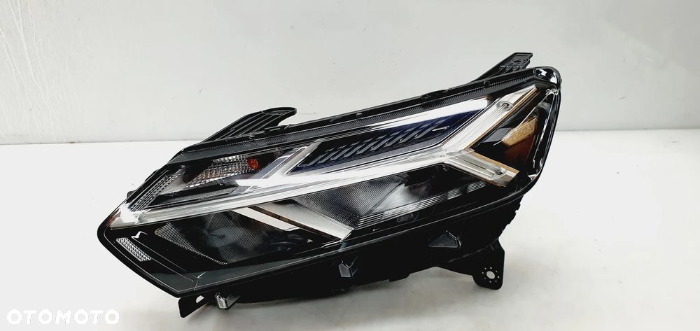 DACIA SANDERO III LOGAN JOGGER 21+ Lewa lampa Full Led 260607161R EU