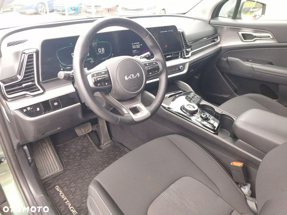Kia Sportage 1.6 T-GDI MHEV L 2WD DCT - 11