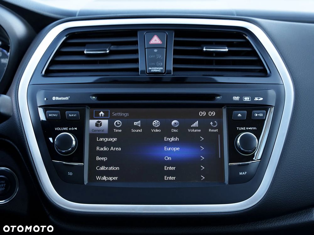 Suzuki SX4 S-Cross 1.4 T Elegance 4WD - 38