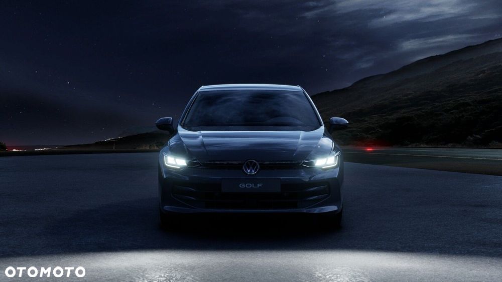Volkswagen Golf 1.5 eTSI mHEV Pure DSG - 16